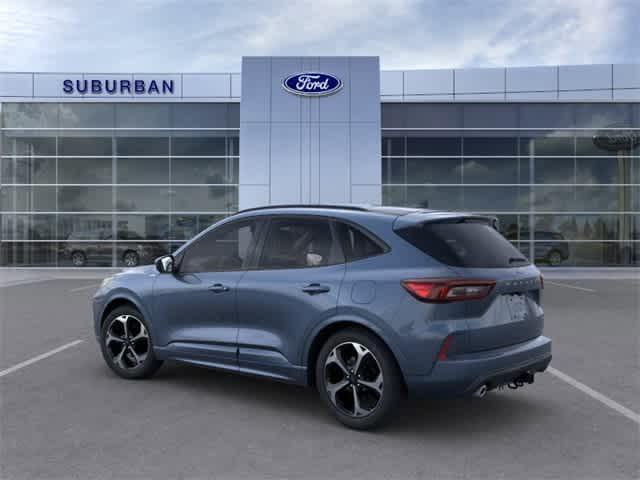 new 2023 Ford Escape car, priced at $37,271