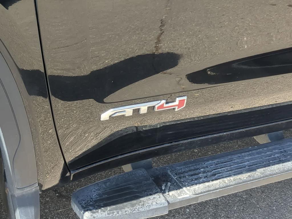 used 2019 GMC Sierra 1500 car, priced at $33,389