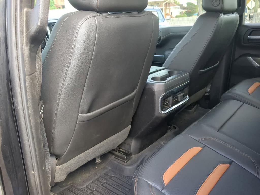 used 2019 GMC Sierra 1500 car, priced at $33,389