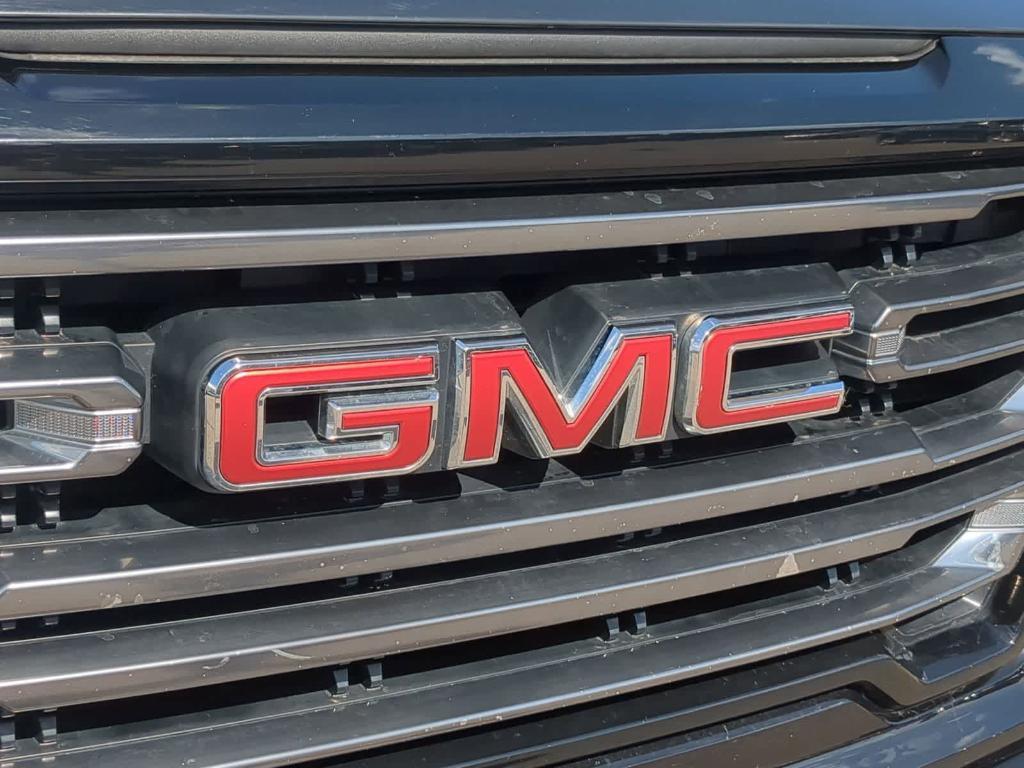 used 2019 GMC Sierra 1500 car, priced at $33,389