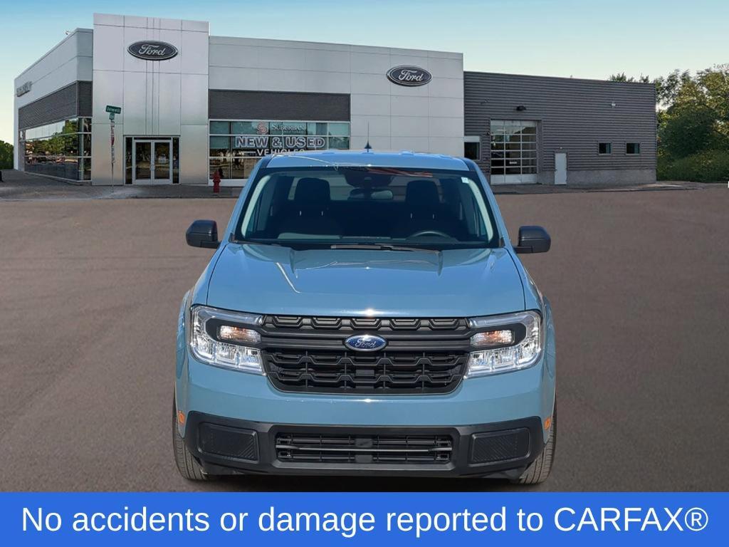 used 2022 Ford Maverick car, priced at $22,259