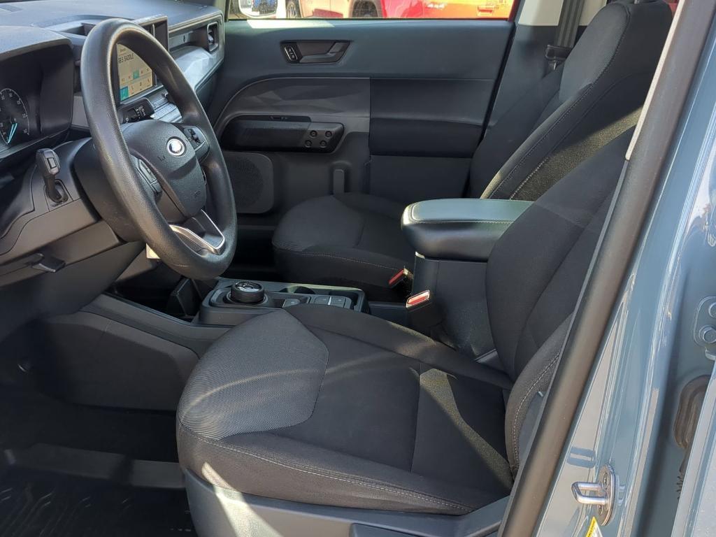 used 2022 Ford Maverick car, priced at $22,259