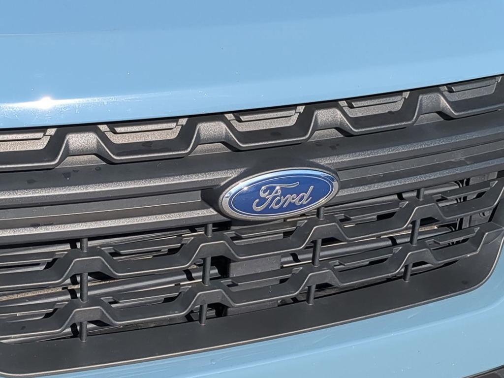 used 2022 Ford Maverick car, priced at $22,259