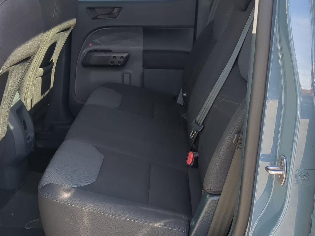 used 2022 Ford Maverick car, priced at $22,259