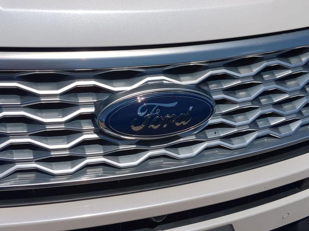 used 2017 Ford Explorer car, priced at $16,469