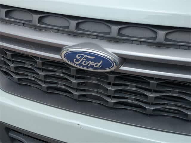 used 2022 Ford Maverick car, priced at $27,995