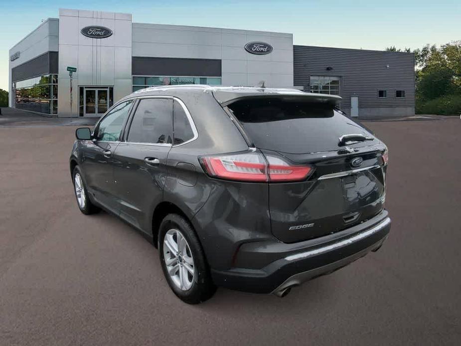 used 2019 Ford Edge car, priced at $14,995