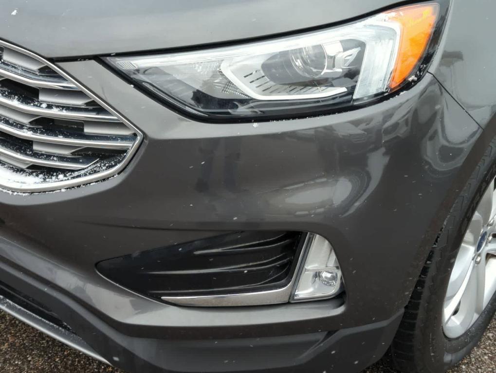 used 2019 Ford Edge car, priced at $14,995