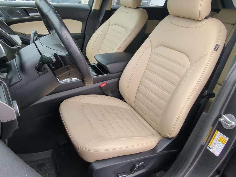 used 2019 Ford Edge car, priced at $14,995