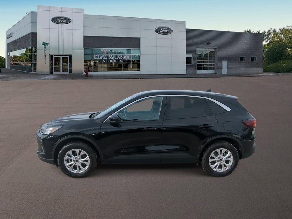 used 2024 Ford Escape car, priced at $29,995