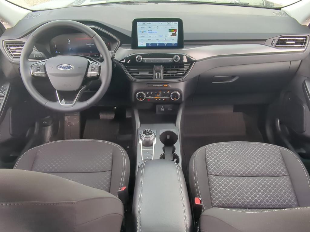 used 2024 Ford Escape car, priced at $29,995