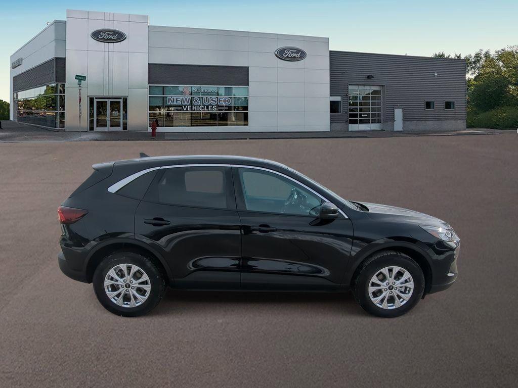 used 2024 Ford Escape car, priced at $29,995