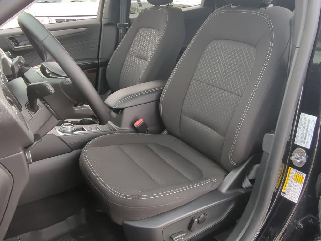 used 2024 Ford Escape car, priced at $29,995