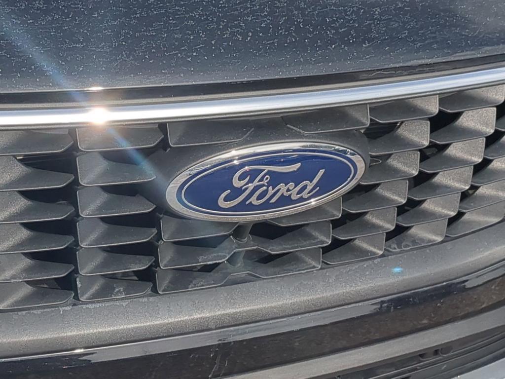 used 2024 Ford Escape car, priced at $29,995