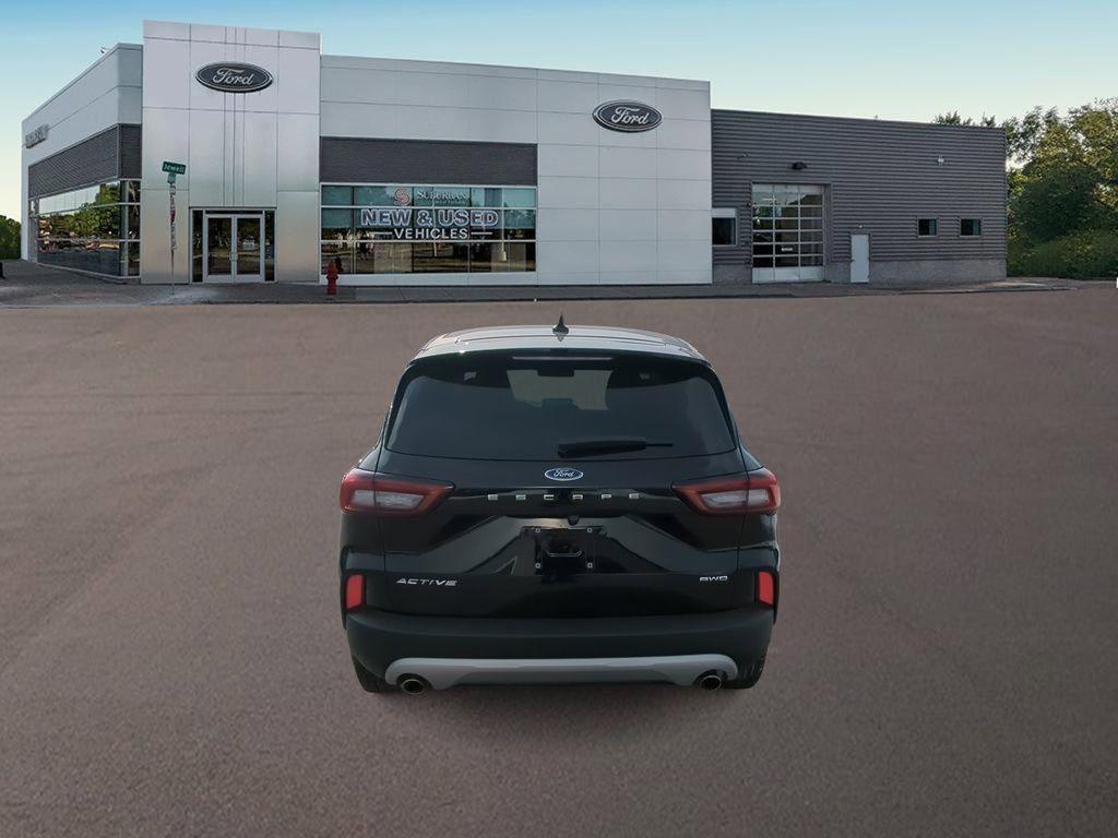 used 2024 Ford Escape car, priced at $29,995