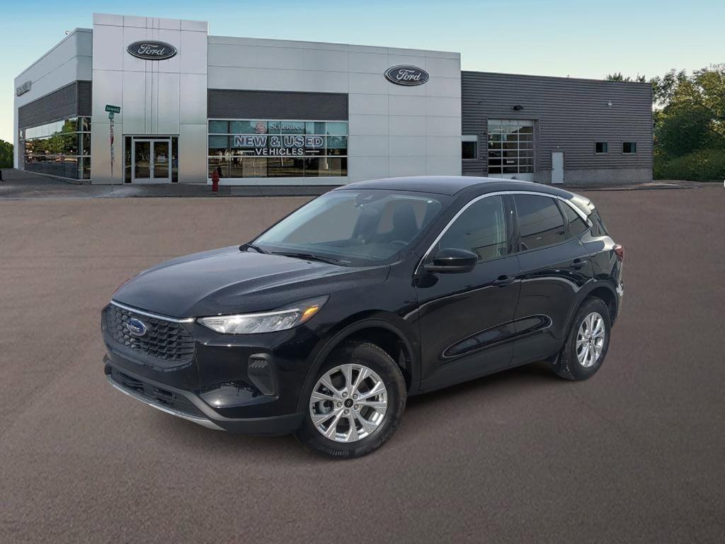 used 2024 Ford Escape car, priced at $29,995