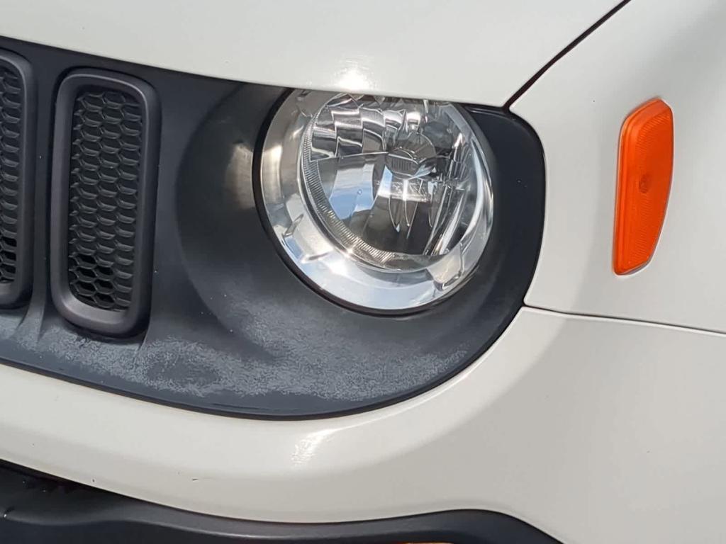 used 2016 Jeep Renegade car, priced at $13,179