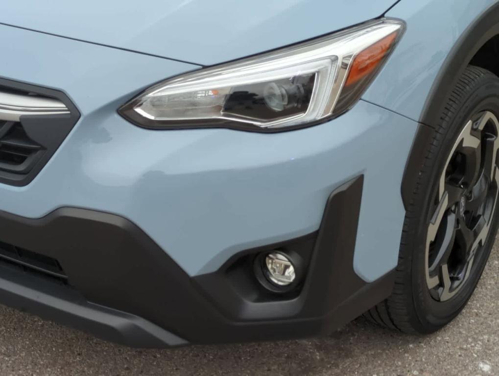 used 2023 Subaru Crosstrek car, priced at $25,995