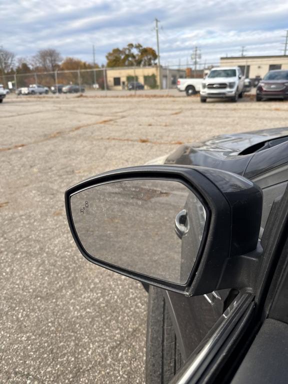 used 2017 Ford Escape car, priced at $11,649