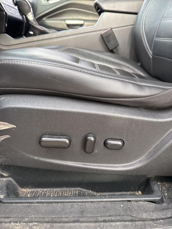 used 2017 Ford Escape car, priced at $11,649