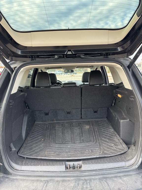 used 2017 Ford Escape car, priced at $11,649