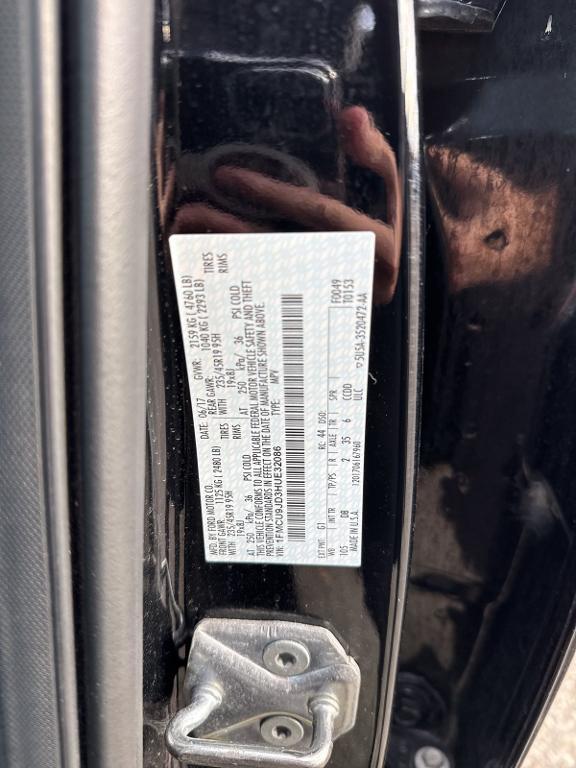 used 2017 Ford Escape car, priced at $11,649