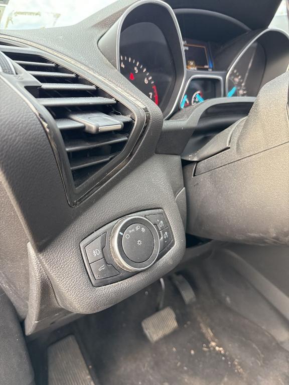 used 2017 Ford Escape car, priced at $11,649