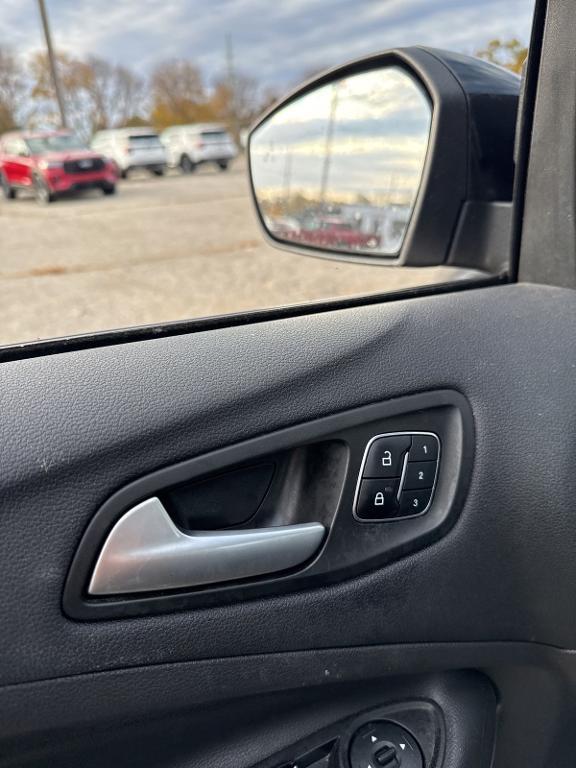 used 2017 Ford Escape car, priced at $11,649