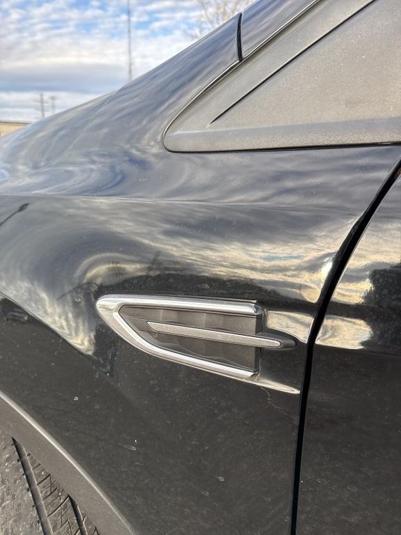 used 2017 Ford Escape car, priced at $11,649