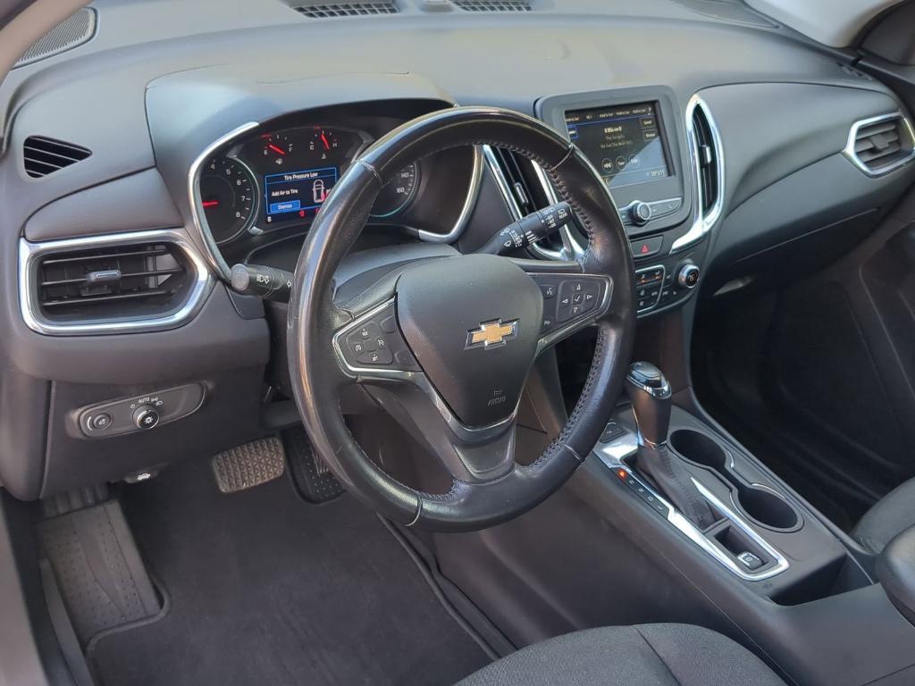 used 2019 Chevrolet Equinox car, priced at $14,319