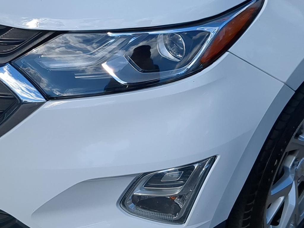 used 2019 Chevrolet Equinox car, priced at $14,319