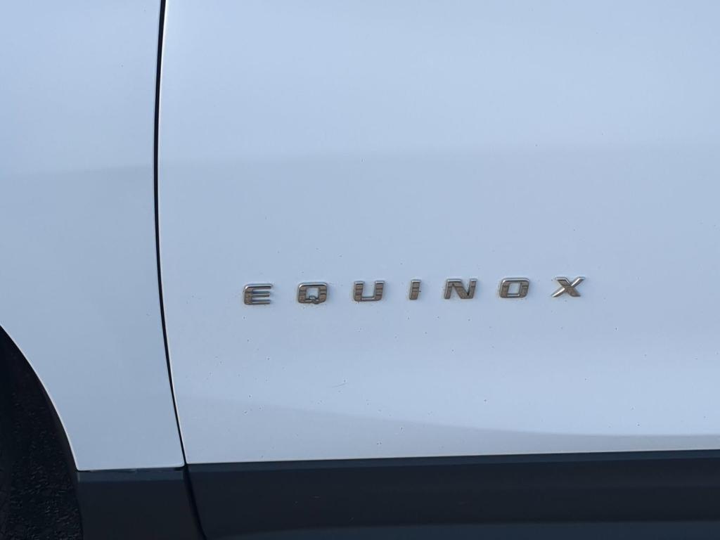 used 2019 Chevrolet Equinox car, priced at $14,319