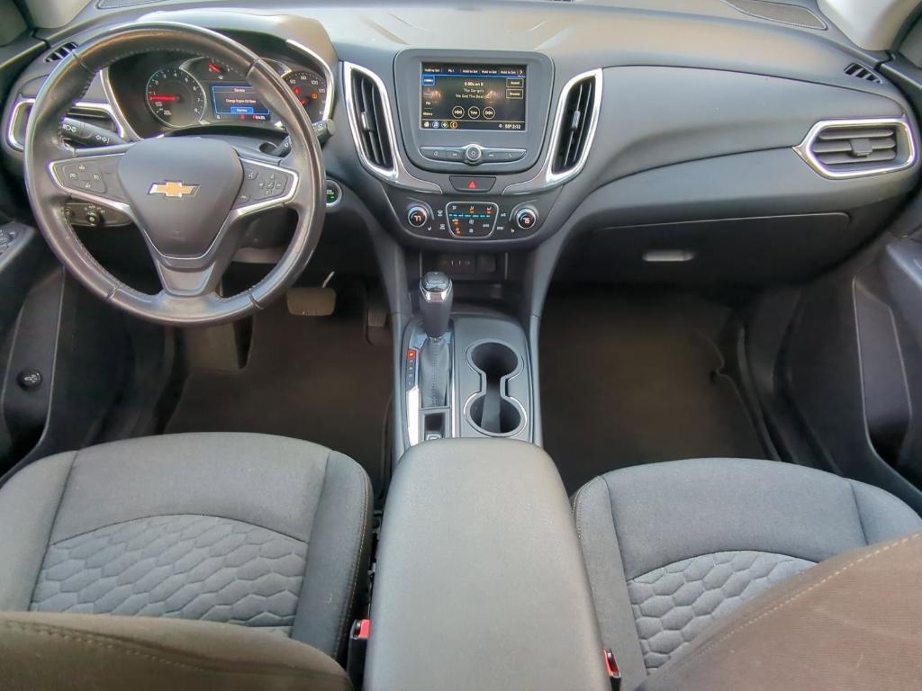 used 2019 Chevrolet Equinox car, priced at $14,319