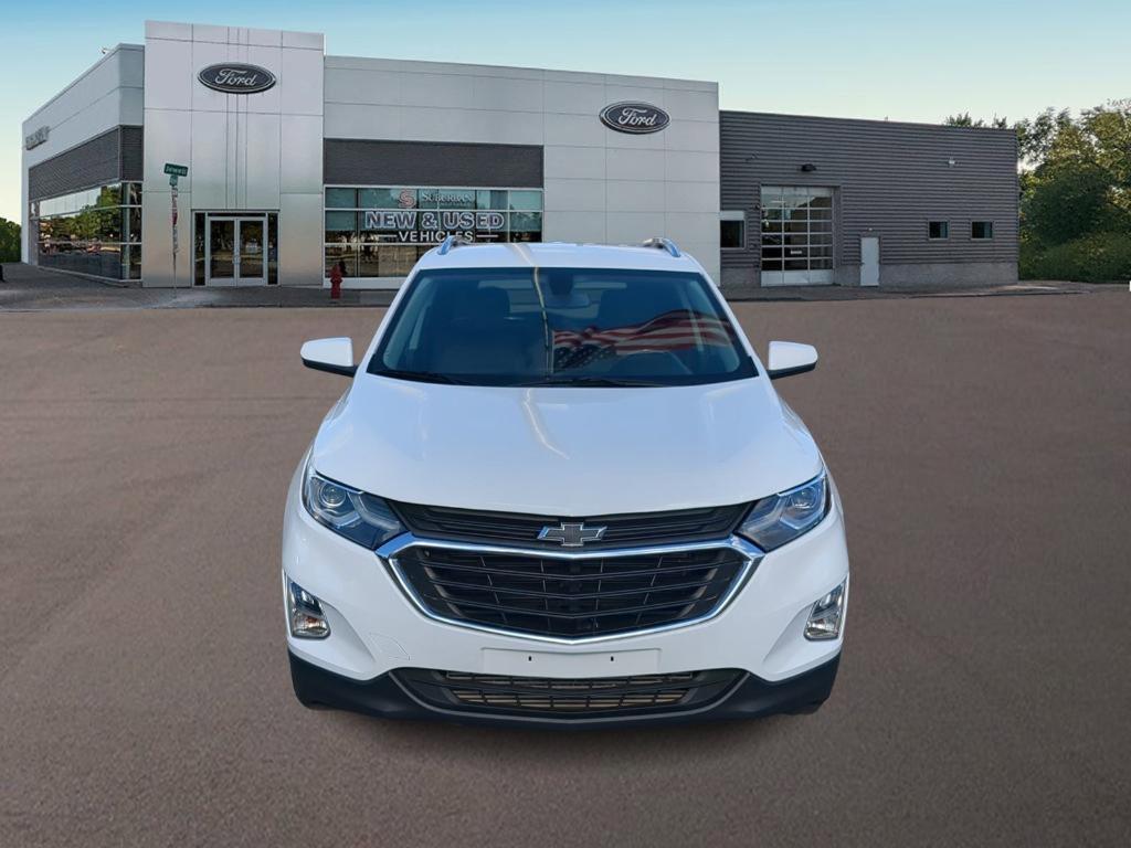used 2019 Chevrolet Equinox car, priced at $14,319