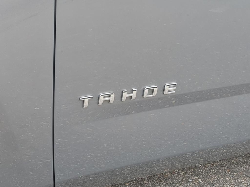 used 2018 Chevrolet Tahoe car, priced at $24,399