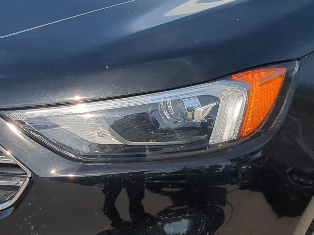 used 2023 Ford Edge car, priced at $22,259