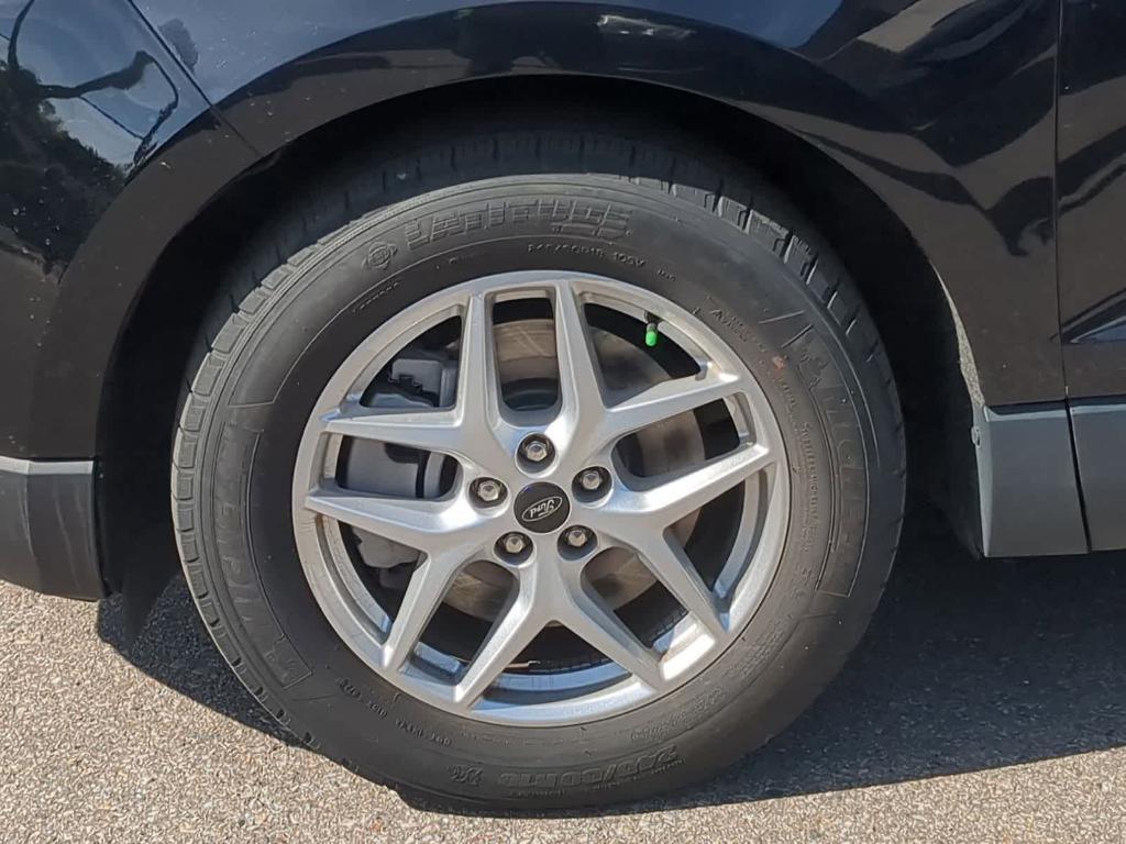 used 2023 Ford Edge car, priced at $22,259