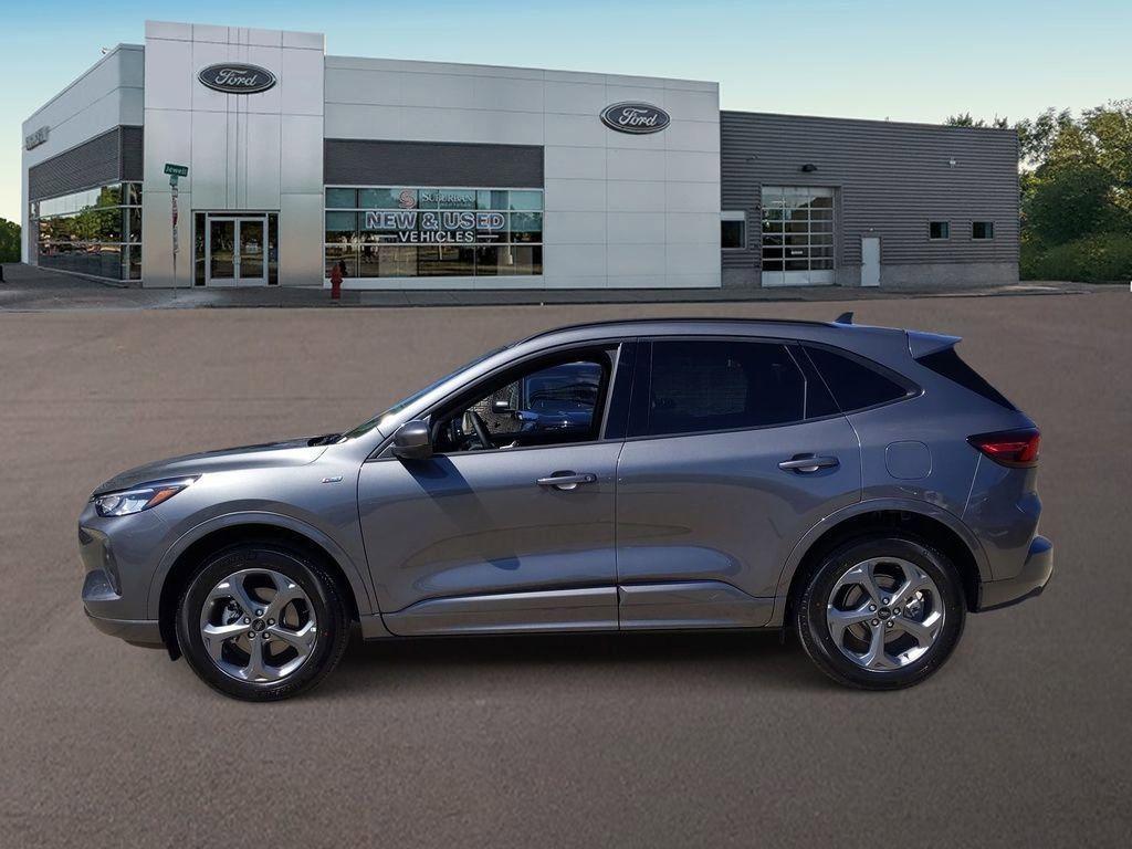 new 2024 Ford Escape car, priced at $35,939