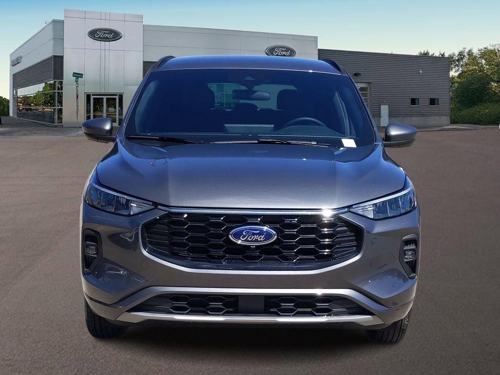 new 2024 Ford Escape car, priced at $35,939