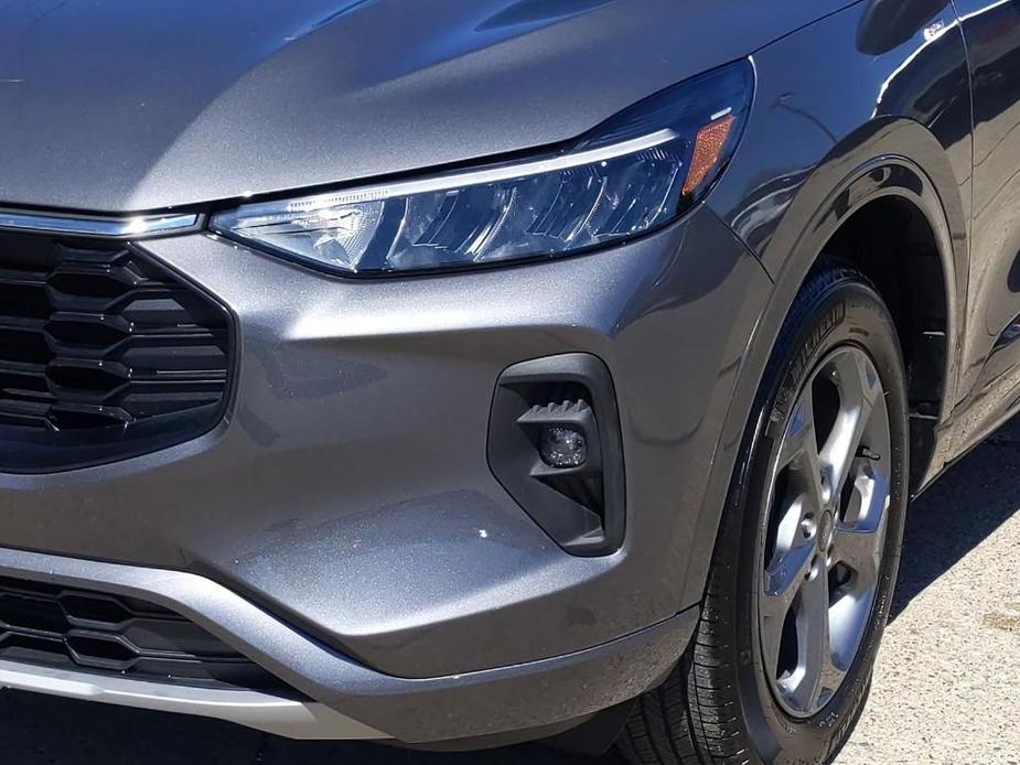 new 2024 Ford Escape car, priced at $35,939