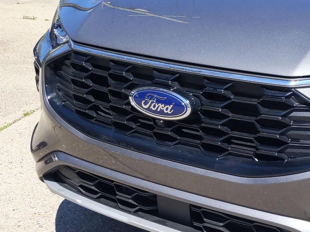 new 2024 Ford Escape car, priced at $35,939