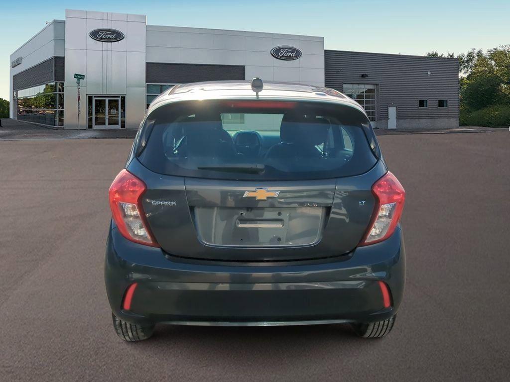 used 2019 Chevrolet Spark car, priced at $11,895