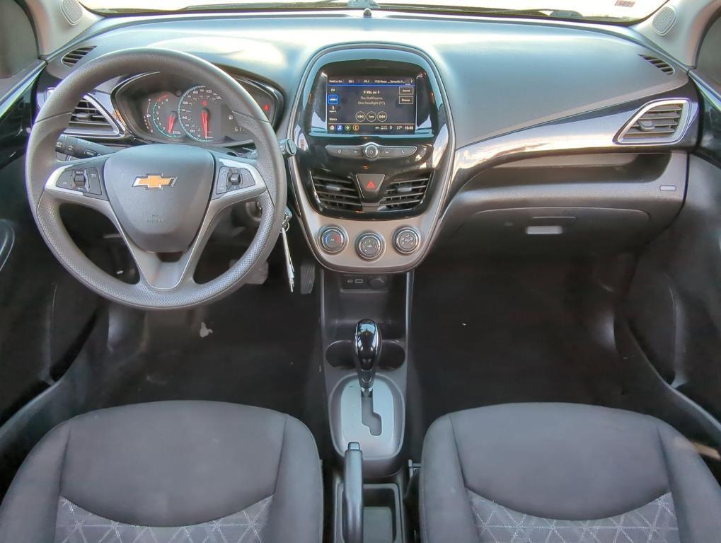 used 2019 Chevrolet Spark car, priced at $11,895