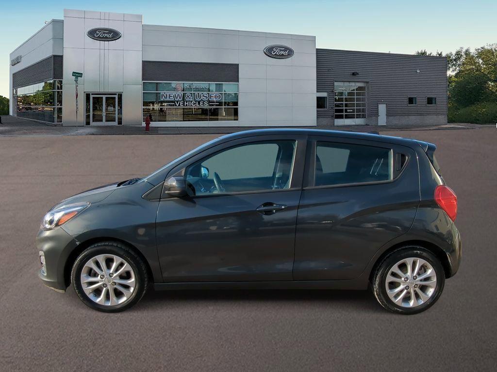 used 2019 Chevrolet Spark car, priced at $11,895