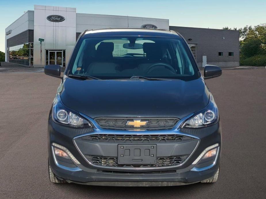 used 2019 Chevrolet Spark car, priced at $11,895