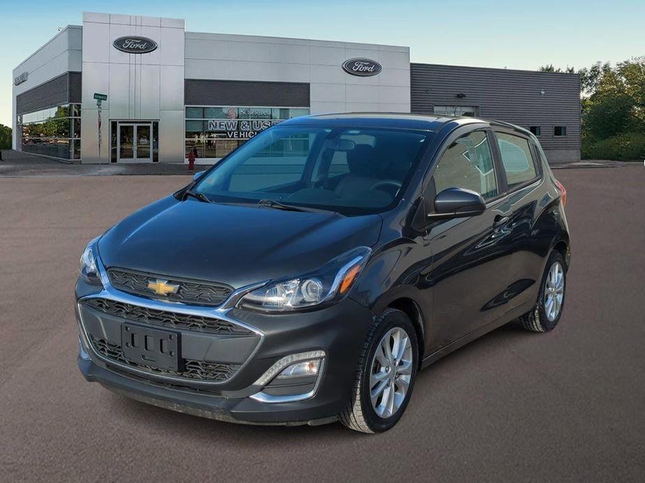 used 2019 Chevrolet Spark car, priced at $11,895