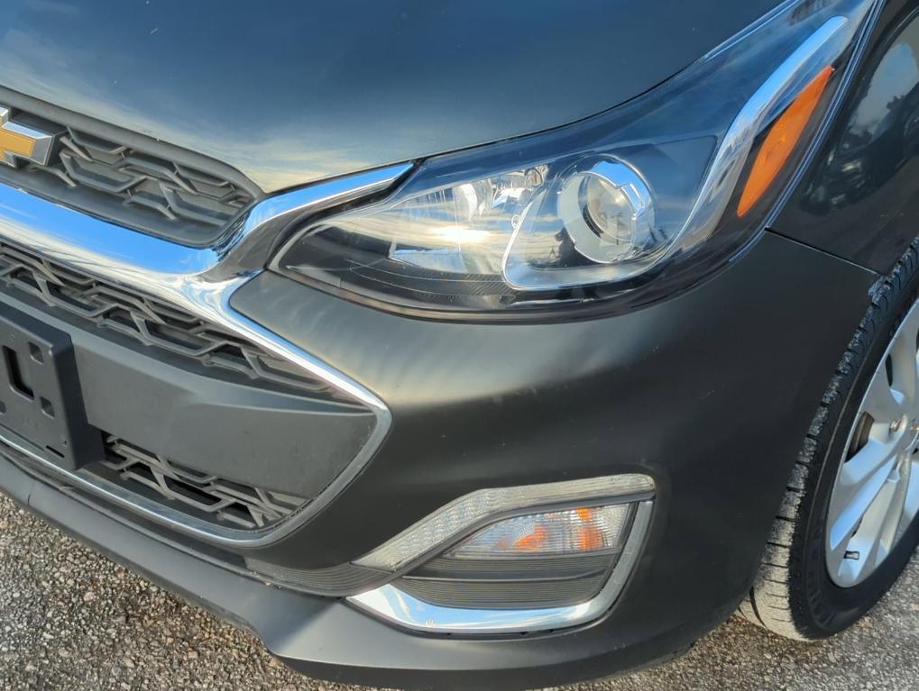 used 2019 Chevrolet Spark car, priced at $11,895