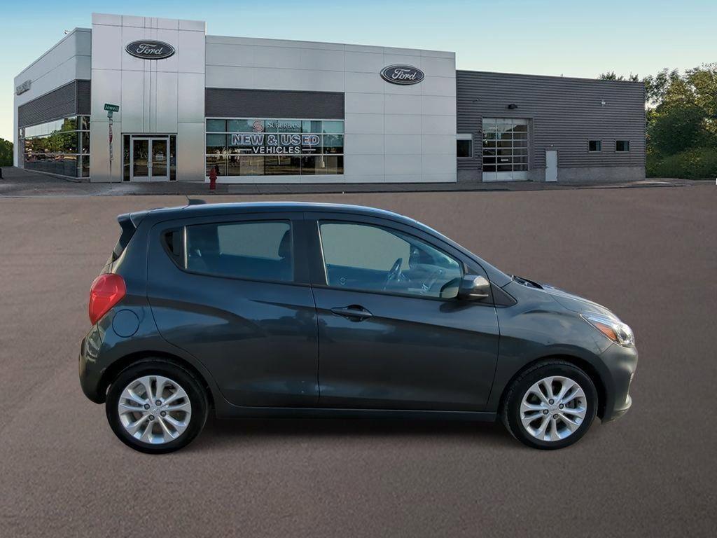 used 2019 Chevrolet Spark car, priced at $11,895