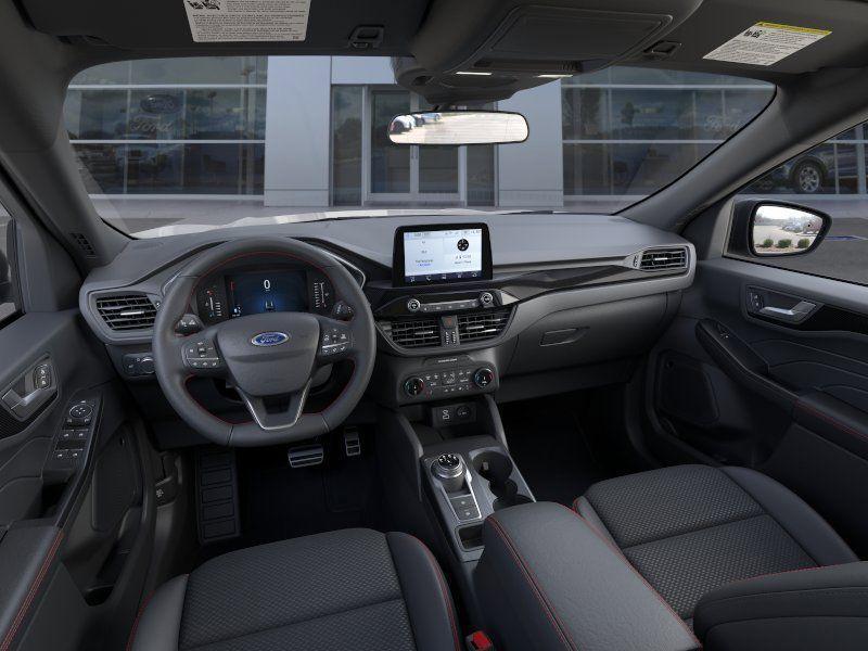 new 2024 Ford Escape car, priced at $31,802