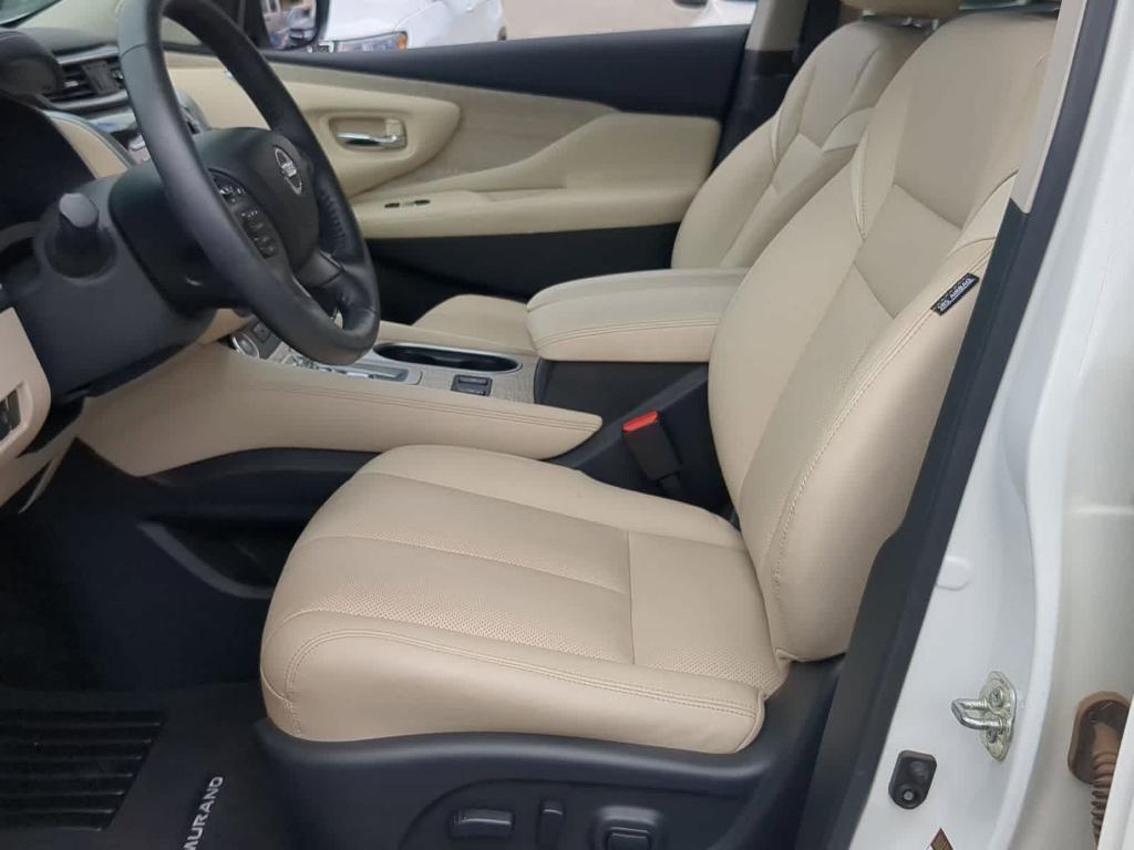 used 2020 Nissan Murano car, priced at $20,439